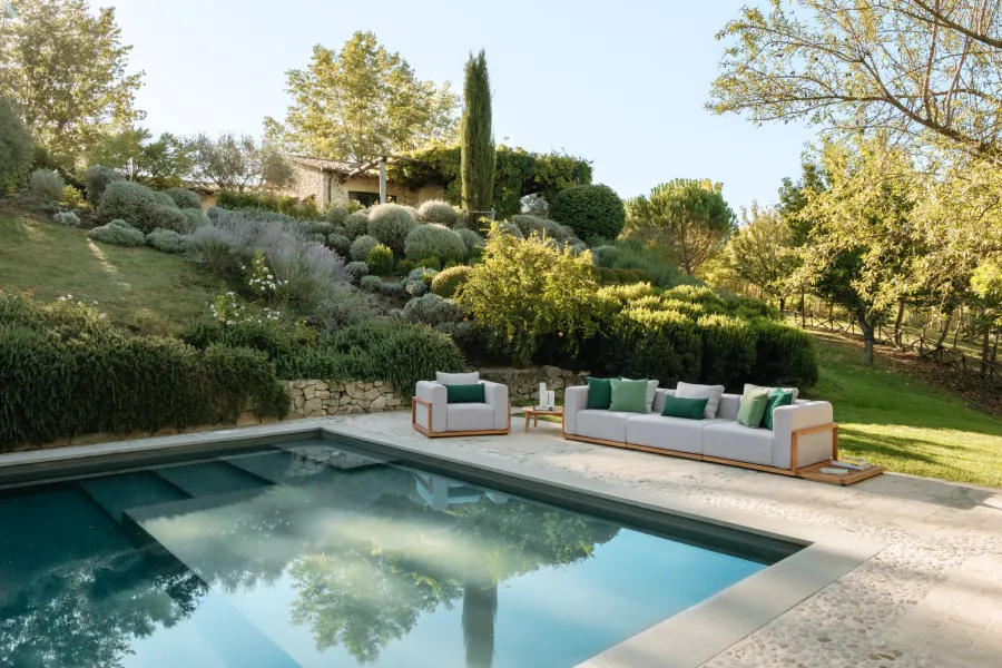 Profili esterni - Opus arredo outdoor