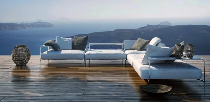 Coro - Divano outdoor