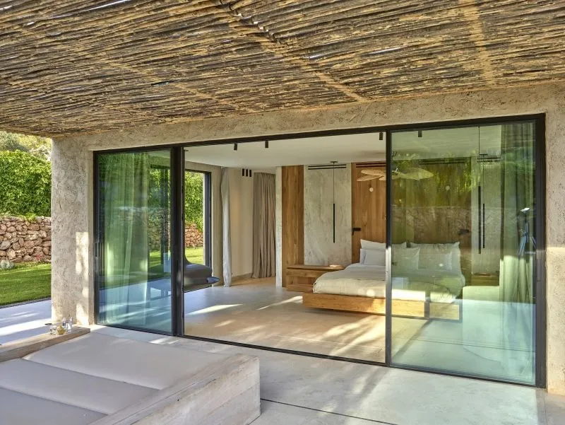 Flaviker - piastrelle outdoor