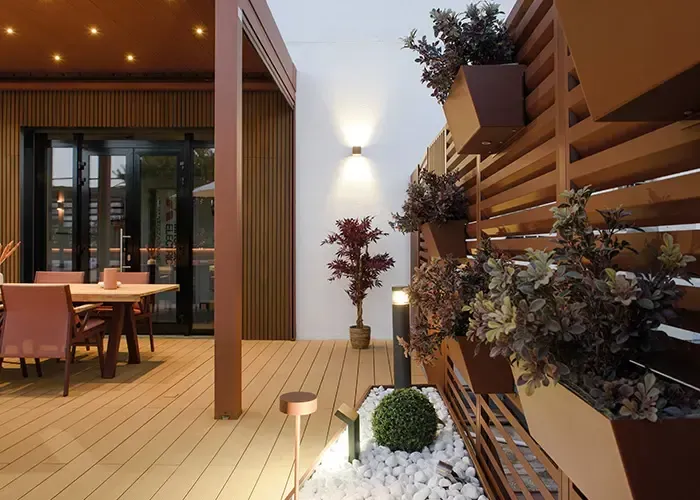 Modularte - Frangivista&nbsp;