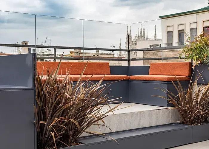 Modularte - Mobili da esterno