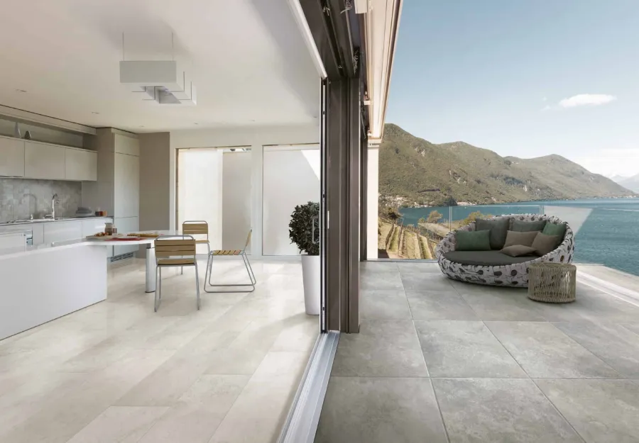 Sichenia - piastrelle outdoor