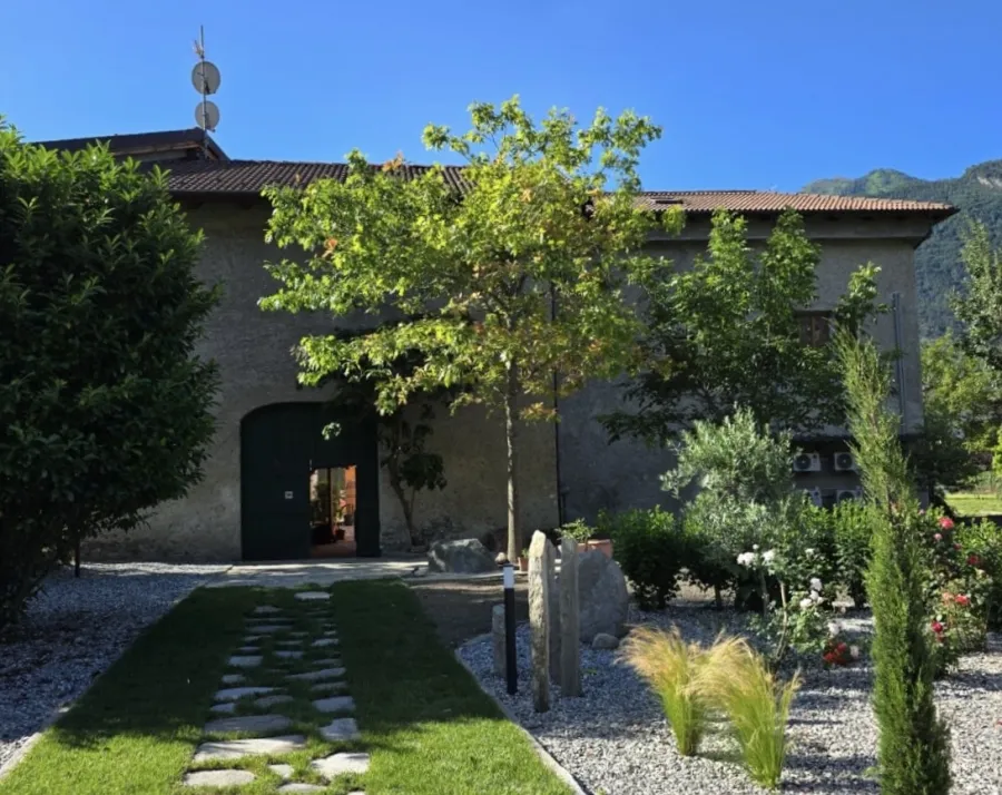 D'oltralpe Casa Vacanze a Susa