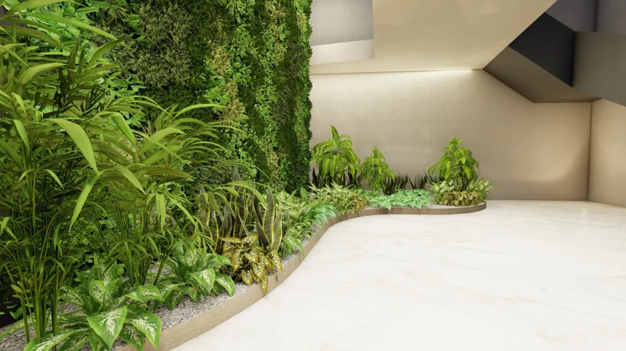 02 render head quarter domino infissi