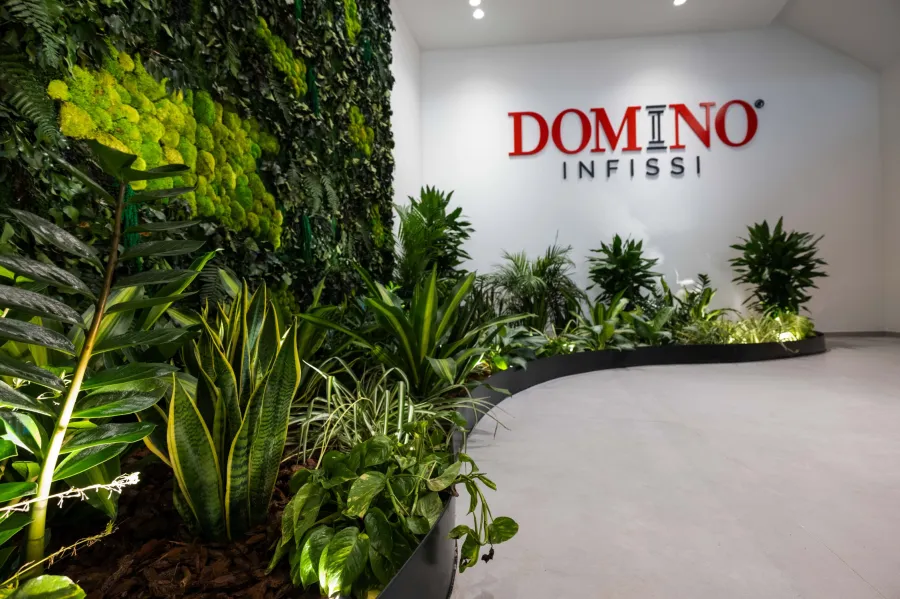 04 domino s head quarter