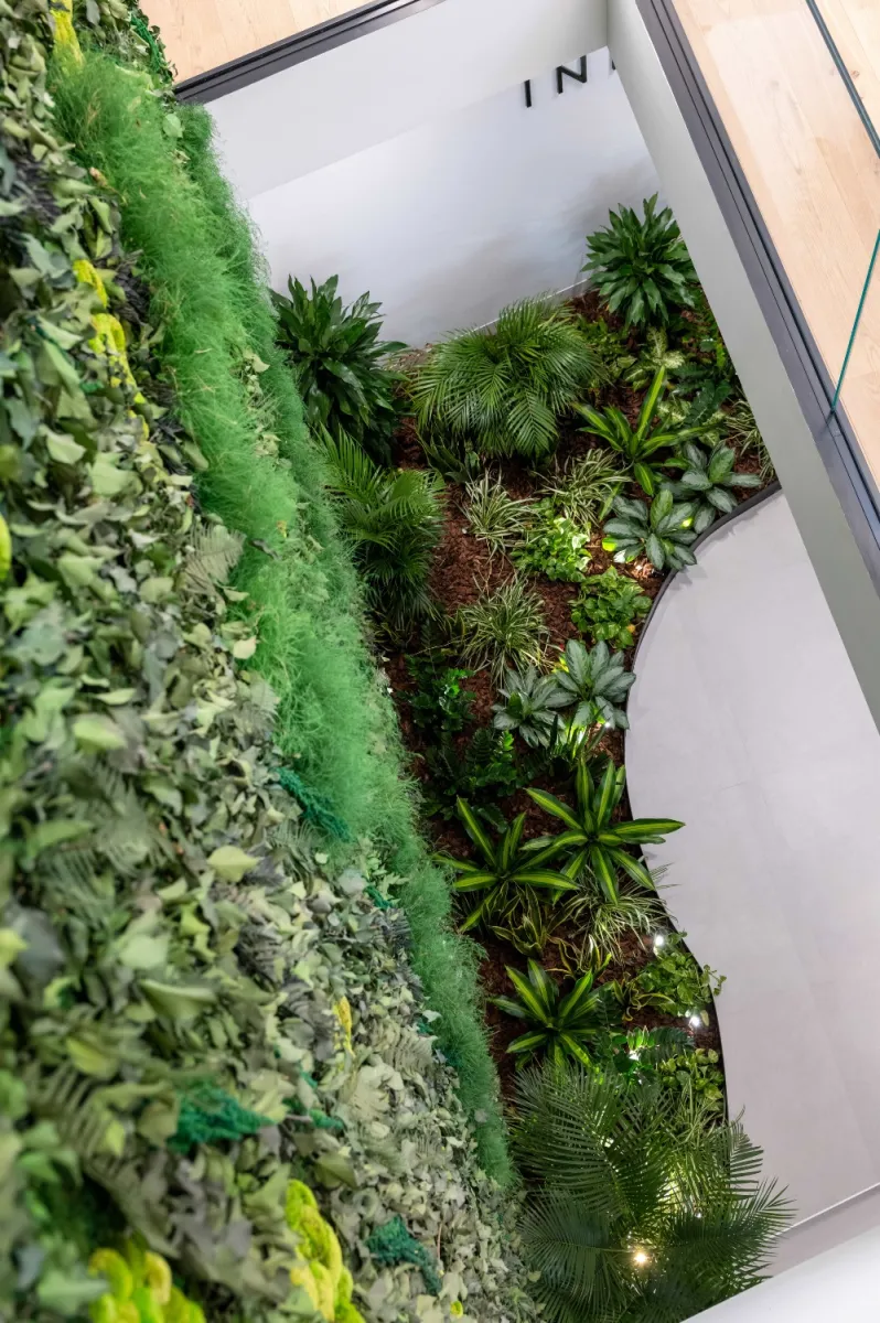 05 domino s head quarter