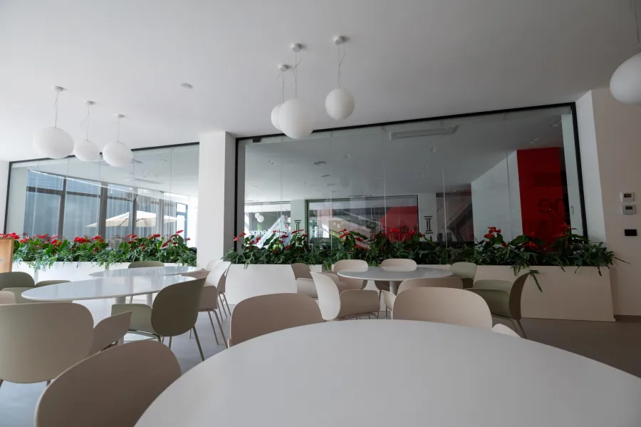 07 domino s head quarter