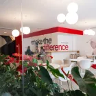 09 domino s head quarter
