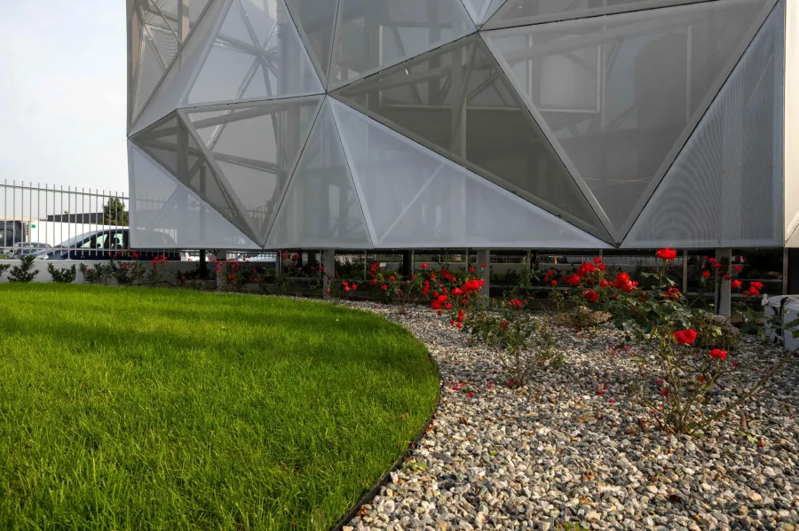 15 domino s head quarter