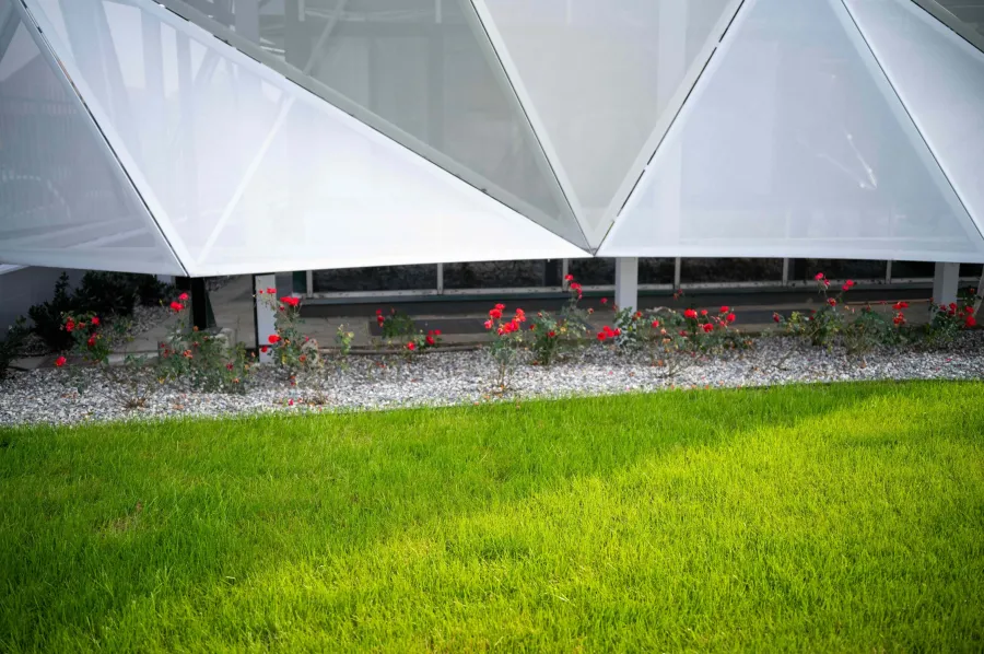 16 domino s head quarter