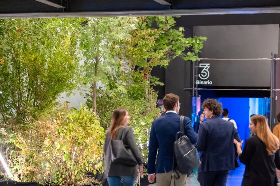 Italian Tech Week 2024