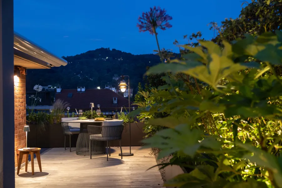 Loft in San Salvario