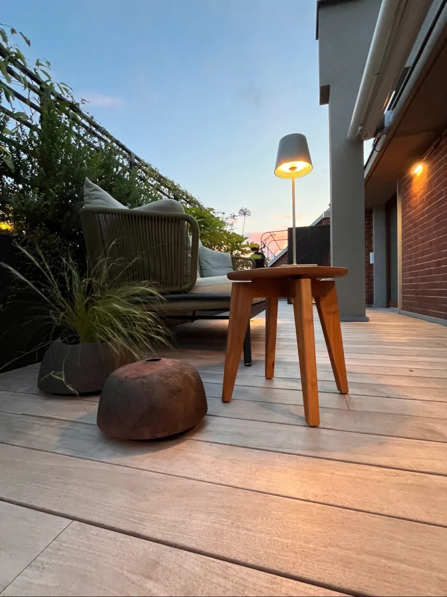 30 loft in san salvario