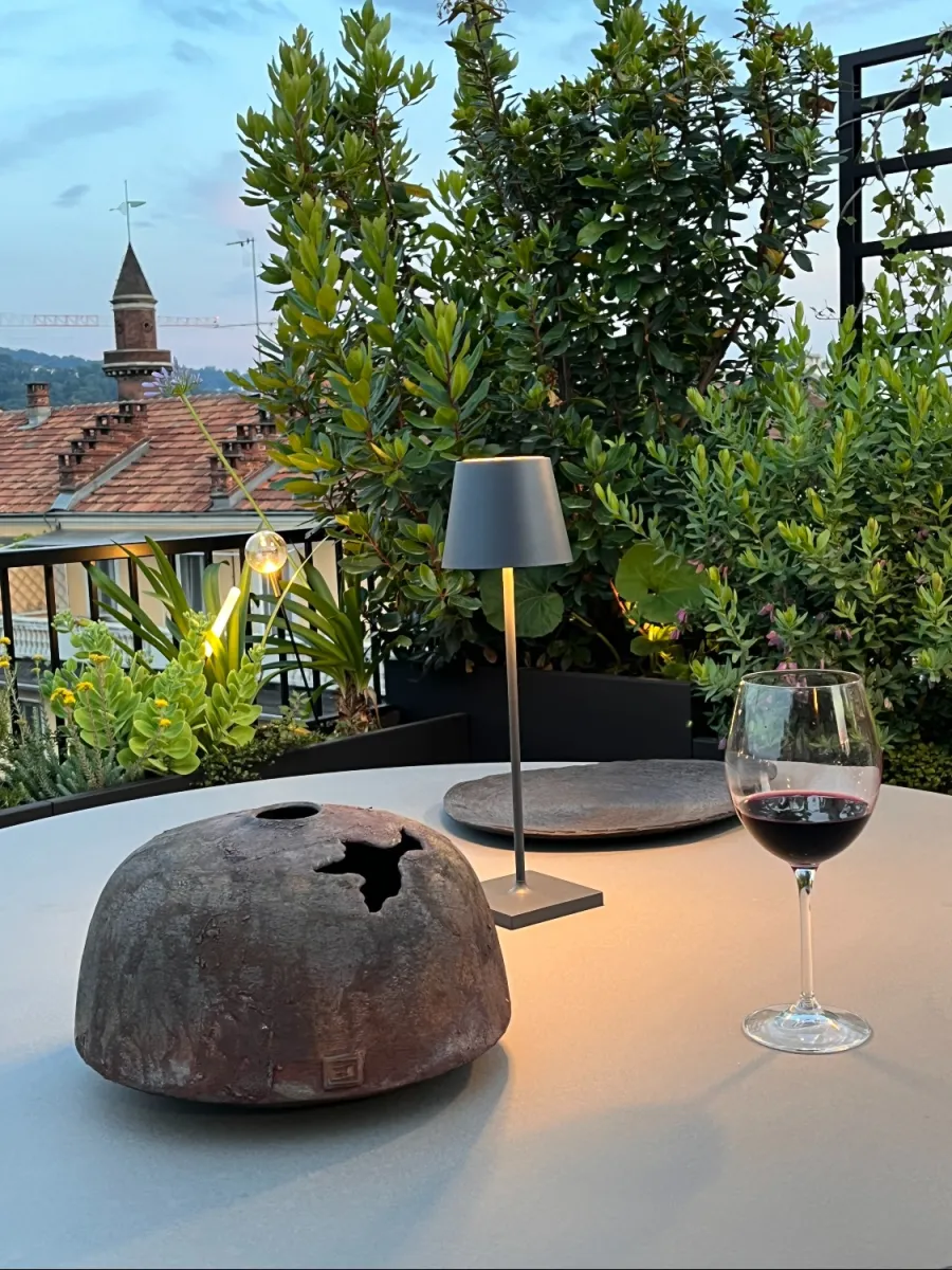 31 loft in san salvario