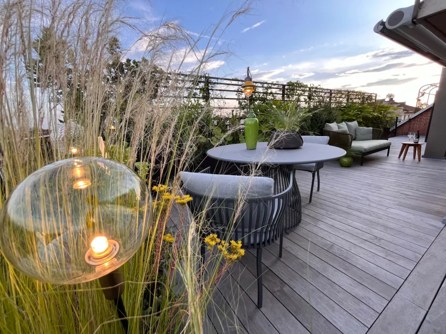 33 loft in san salvario