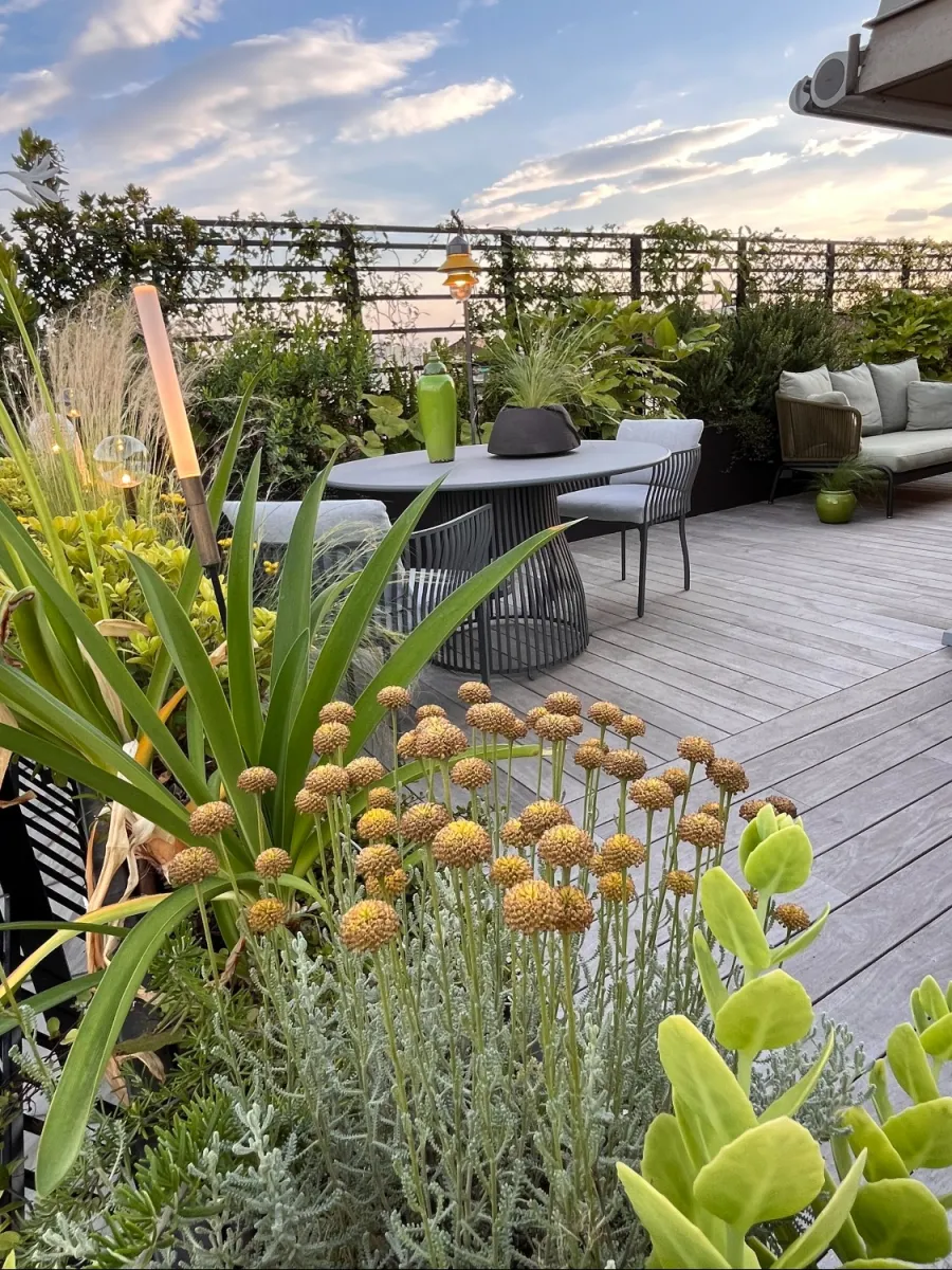 34 loft in san salvario