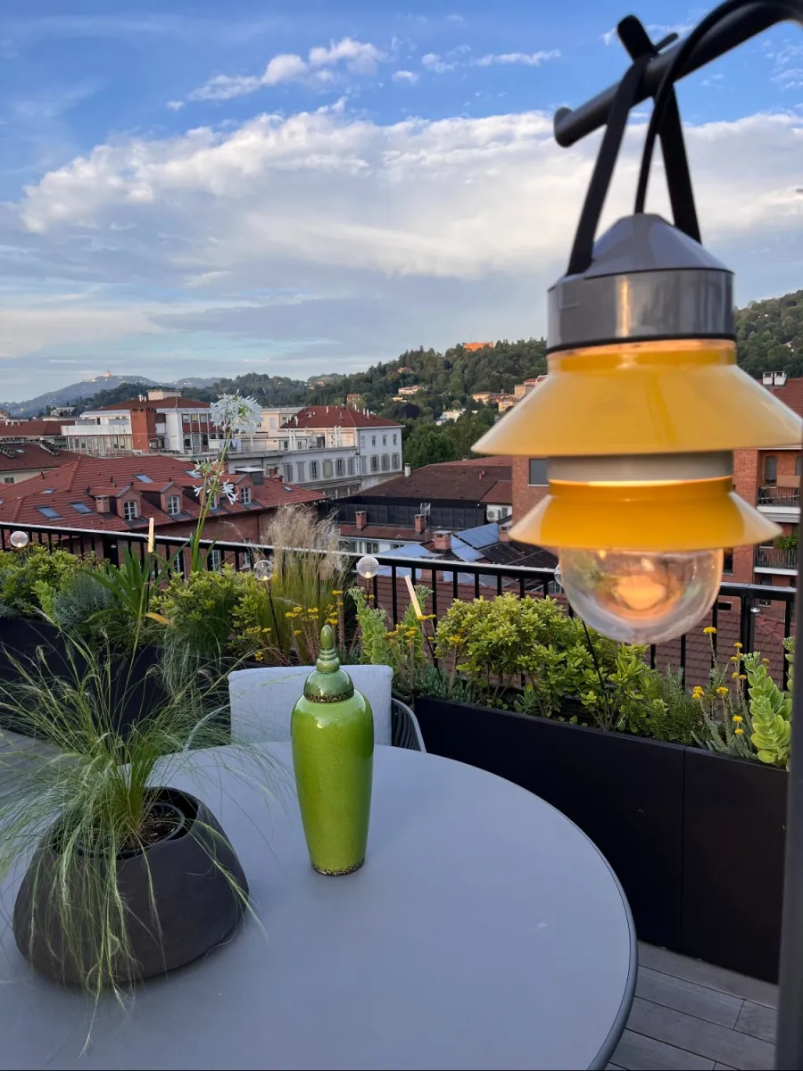 36 loft in san salvario